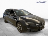  Opel  Insignia SPORTS Tourer 1.5 Diesel Elegance Manual Diesel  #2