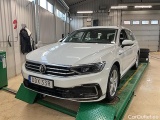  Volkswagen  Passat GTE Executive Drag Paket Cockpit Värmare Navi 