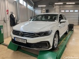  Volkswagen  Passat GTE Executive Drag Paket Cockpit Värmare Navi #2