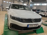  Volkswagen  Passat GTE Executive Drag Paket Cockpit Värmare Navi #3