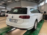  Volkswagen  Passat GTE Executive Drag Paket Cockpit Värmare Navi #4