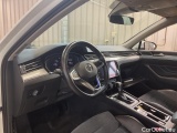  Volkswagen  Passat GTE Executive Drag Paket Cockpit Värmare Navi #5