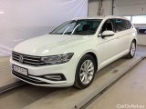  Volkswagen  Passat Executive Business Drag Paket Cockpit Värmare Navi 