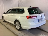  Volkswagen  Passat Executive Business Drag Paket Cockpit Värmare Navi #3