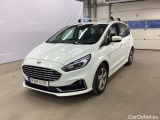  Ford  S-Max FWD Titanium 7-Sits Drag Kamera #2