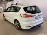  Ford  S-Max FWD Titanium 7-Sits Drag Kamera #3