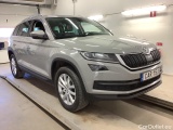  Skoda  Kodiaq 2.0 TDI 200HK 4x4 Style Businessline  Adv Edit Drag Kamera Skinn Canton Värmare #2