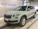  Skoda  Kodiaq 2.0 TDI 200HK 4x4 Style Businessline  Adv Edit Drag Kamera Skinn Canton Värmare #3