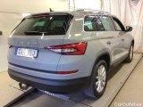  Skoda  Kodiaq 2.0 TDI 200HK 4x4 Style Businessline  Adv Edit Drag Kamera Skinn Canton Värmare #5