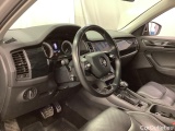  Skoda  Kodiaq 2.0 TDI 200HK 4x4 Style Businessline  Adv Edit Drag Kamera Skinn Canton Värmare #6
