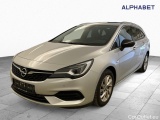  Opel  Astra 1.5 D Start/Stop Sports Tourer Automatik Elegance Automatic Diesel  
