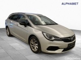  Opel  Astra 1.5 D Start/Stop Sports Tourer Automatik Elegance Automatic Diesel  #2