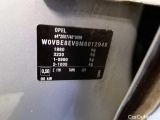  Opel  Astra 1.5 D Start/Stop Sports Tourer Automatik Elegance Automatic Diesel  #12
