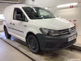  Volkswagen  Caddy  Van 2.0 TDI Värmare Drag  !BAD AC! #2