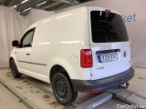  Volkswagen  Caddy  Van 2.0 TDI Värmare Drag  !BAD AC! #4