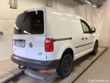  Volkswagen  Caddy  Van 2.0 TDI Värmare Drag  !BAD AC! #5