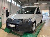 Volkswagen  Caddy Cargo 2.0 TDI Drive Paket Parkassist ergoComfort Kamera Värmare Auto 