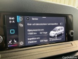  Volkswagen  Caddy Cargo 2.0 TDI Drive Paket Parkassist ergoComfort Kamera Värmare Auto #3