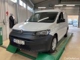  Volkswagen  Caddy Cargo 2.0 TDI Drive Paket Parkassist ergoComfort Kamera Värmare Auto #5