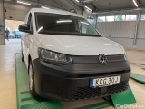  Volkswagen  Caddy Cargo 2.0 TDI Drive Paket Parkassist ergoComfort Kamera Värmare Auto #4
