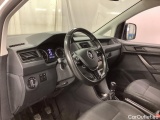  Volkswagen  Caddy  Van 2.0 TDI Värmare Drag  !BAD AC! #6