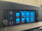  Volkswagen  Caddy Cargo 2.0 TDI Drive Paket Parkassist ergoComfort Kamera Värmare Auto #11