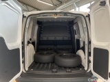  Volkswagen  Caddy Cargo 2.0 TDI Drive Paket Parkassist ergoComfort Kamera Värmare Auto #15