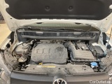  Volkswagen  Caddy Cargo 2.0 TDI Drive Paket Parkassist ergoComfort Kamera Värmare Auto #17