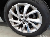  Opel  Astra 1.5 D Start/Stop Sports Tourer Automatik Elegance Automatic Diesel  #31