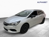  Opel  Astra 1.5 D Start/Stop Sports Tourer Edition Manual Diesel  