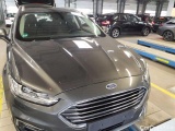  Ford  Mondeo Turnier 2.0 EcoBlue Aut. Titanium Automatic Diesel  #33