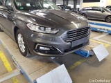  Ford  Mondeo Turnier 2.0 EcoBlue Aut. Titanium Automatic Diesel  #37