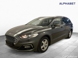  Ford  Mondeo Turnier 2.0 EcoBlue Aut. Titanium Automatic Diesel  
