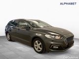  Ford  Mondeo Turnier 2.0 EcoBlue Aut. Titanium Automatic Diesel  #2
