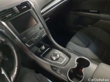  Ford  Mondeo Turnier 2.0 EcoBlue Aut. Titanium Automatic Diesel  #24