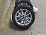 Ford  Mondeo Turnier 2.0 EcoBlue Aut. Titanium Automatic Diesel  #31