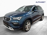 Seat  ATECA 1.5 TSI ACT DSG OPF Xperience Automatic Petrol  