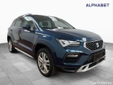  Seat  ATECA 1.5 TSI ACT DSG OPF Xperience Automatic Petrol  #2
