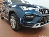  Seat  ATECA 1.5 TSI ACT DSG OPF Xperience Automatic Petrol  #34