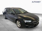  Opel  Insignia SPORTS Tourer 2.0 Diesel Aut. Business Elegance Automatic Diesel  #3