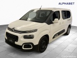  Citroen  Berlingo XL PureTech 130 EAT8 FEEL Automatic Petrol  