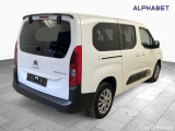  Citroen  Berlingo XL PureTech 130 EAT8 FEEL Automatic Petrol  #3