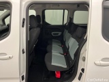  Citroen  Berlingo XL PureTech 130 EAT8 FEEL Automatic Petrol  #9