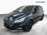  Ford  S-Max 2.0 EcoBlue Aut. Trend Automatic Diesel  
