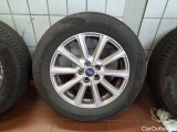  Ford  S-Max 2.0 EcoBlue Aut. Trend Automatic Diesel  #22