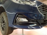  Ford  S-Max 2.0 EcoBlue Aut. Trend Automatic Diesel  #28