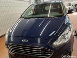  Ford  S-Max 2.0 EcoBlue Aut. Trend Automatic Diesel  #61