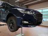 Ford  S-Max 2.0 EcoBlue Aut. Trend Automatic Diesel  #68
