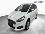  Ford  S-Max 2.0 EcoBlue Business Manual Diesel  