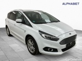  Ford  S-Max 2.0 EcoBlue Business Manual Diesel  #2
